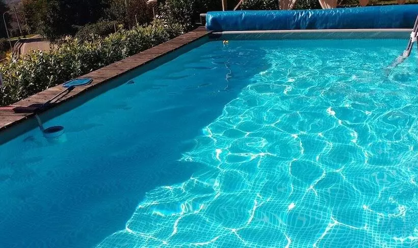 B&b La Tana Dello Scoiattolo   Adults Only