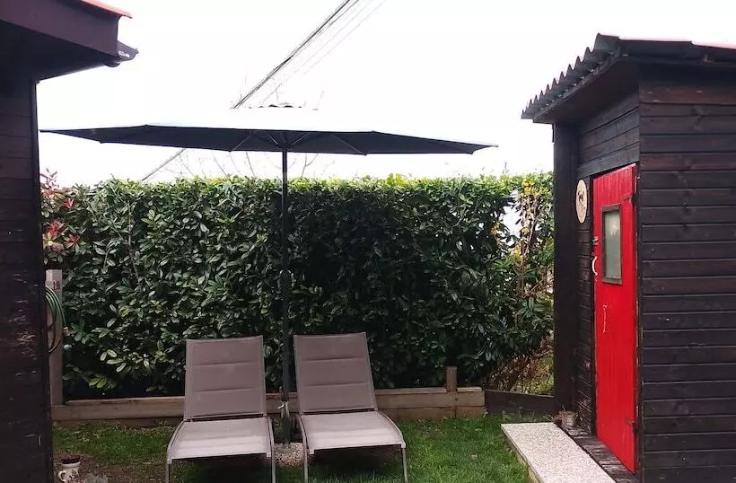 B&b La Tana Dello Scoiattolo   Adults Only