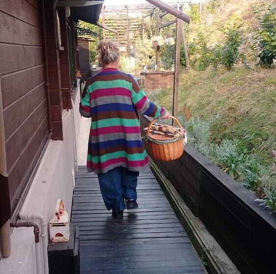 B&b La Tana Dello Scoiattolo Adults Only