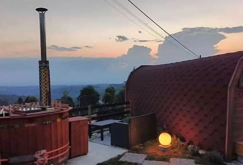 B&b La Tana Dello Scoiattolo   Adults Only