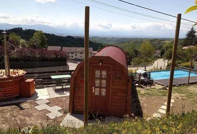 B&b La Tana Dello Scoiattolo Adults Only