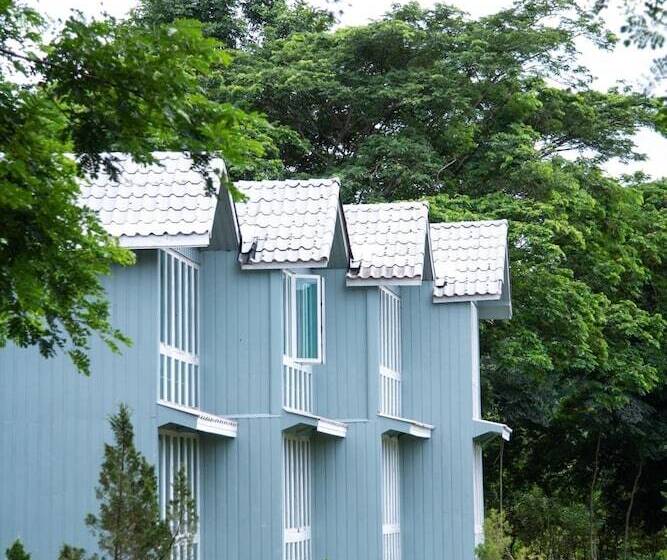 Bed and Breakfast Hacienda Home