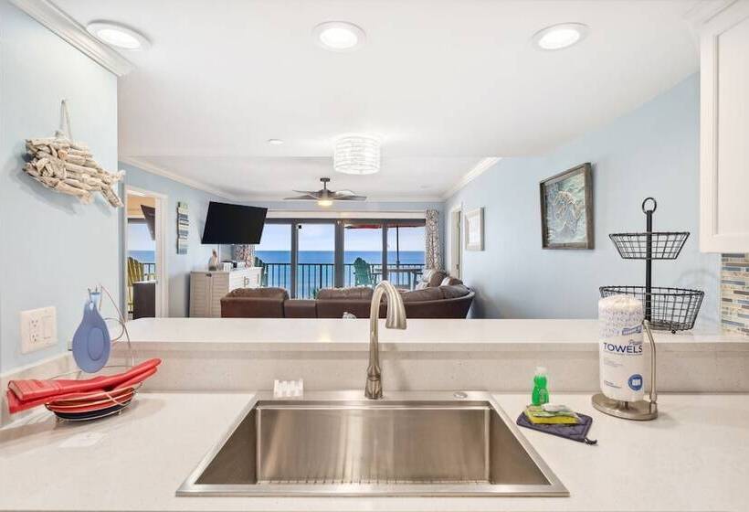 Coral Crush By Avantstay Beachfront + Views!