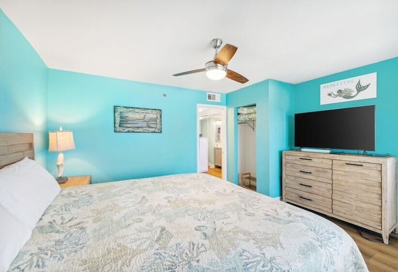 Coral Crush By Avantstay Beachfront + Views!