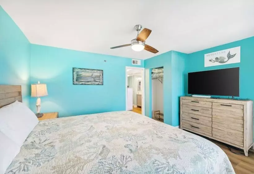 Coral Crush By Avantstay Beachfront + Views!