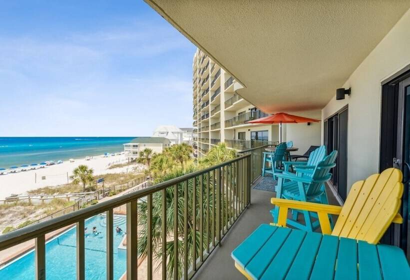 Coral Crush By Avantstay Beachfront + Views!