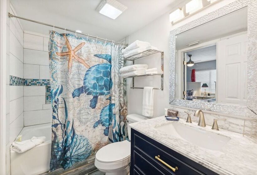 Coral Crush By Avantstay Beachfront + Views!