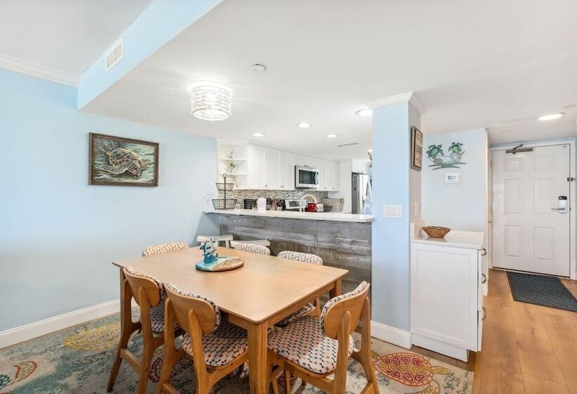 Coral Crush By Avantstay Beachfront + Views!