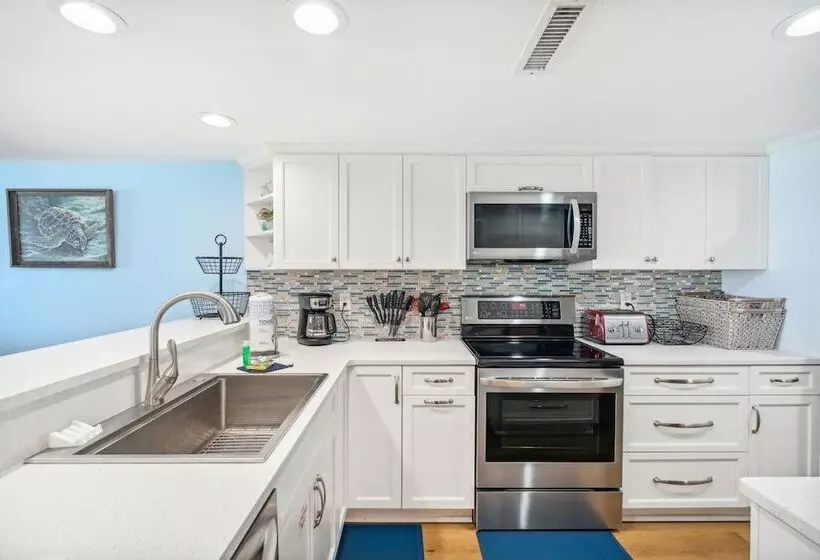 Coral Crush By Avantstay Beachfront + Views!