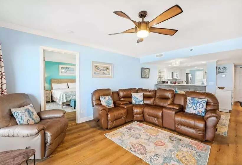 Coral Crush By Avantstay Beachfront + Views!