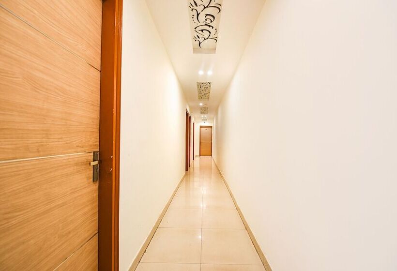 Fabescape Panchkula Motels