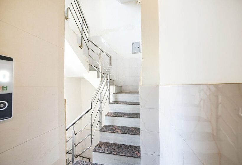 Fabescape Panchkula Motels