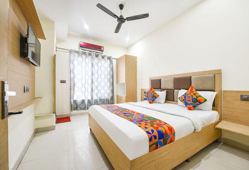 Fabescape Panchkula Motels