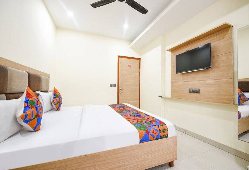 Fabescape Panchkula Motels