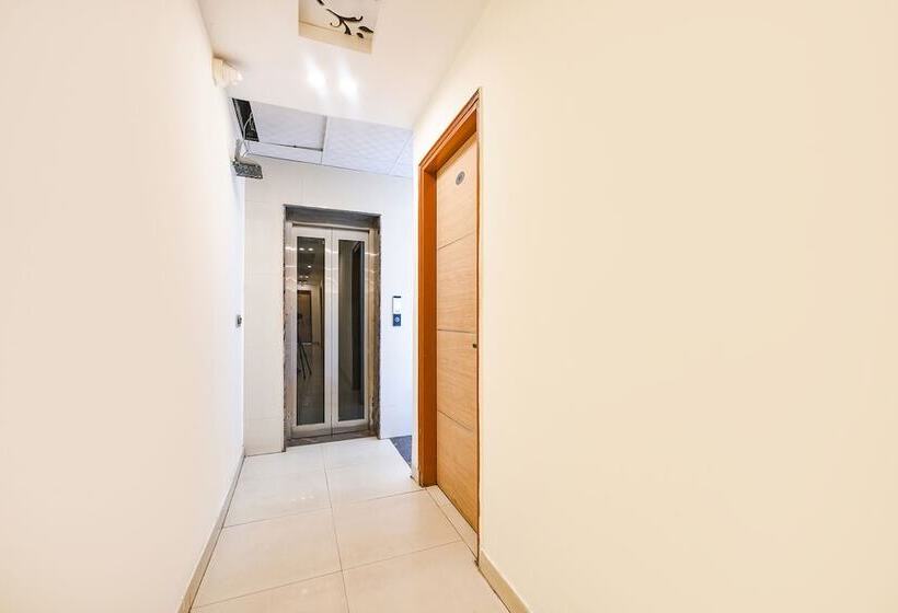 Fabescape Panchkula Motels