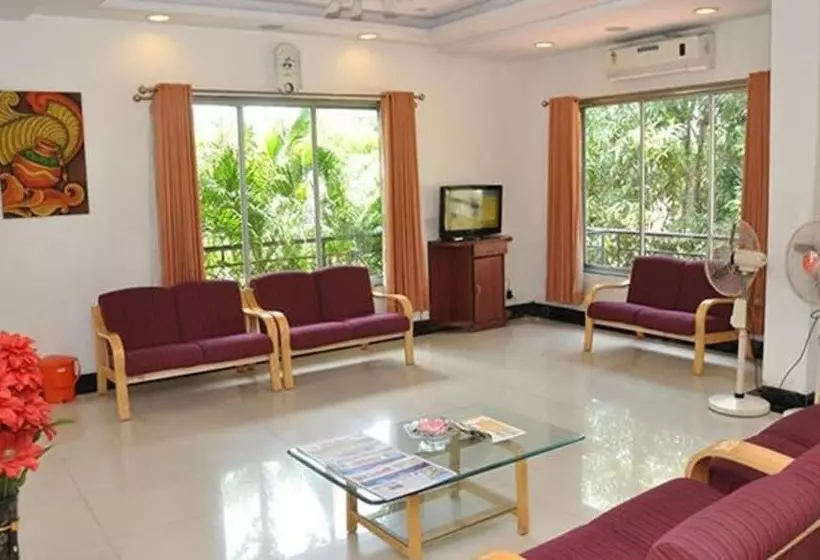 Fabhotel Prime Kbs Grand