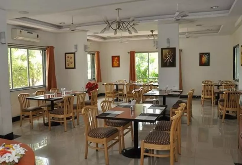 Fabhotel Prime Kbs Grand