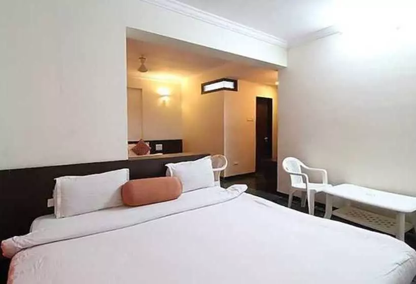 Fabhotel Prime Kbs Grand