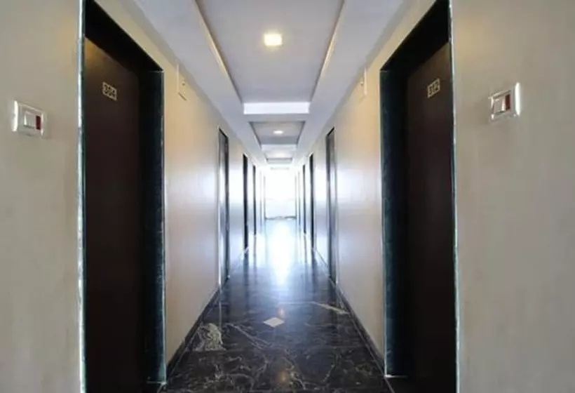 Fabhotel Prime Kbs Grand