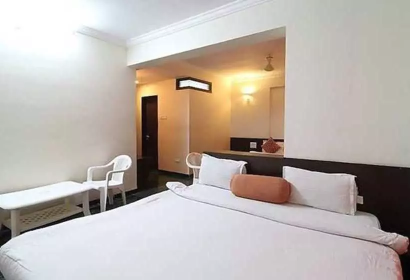 Fabhotel Prime Kbs Grand