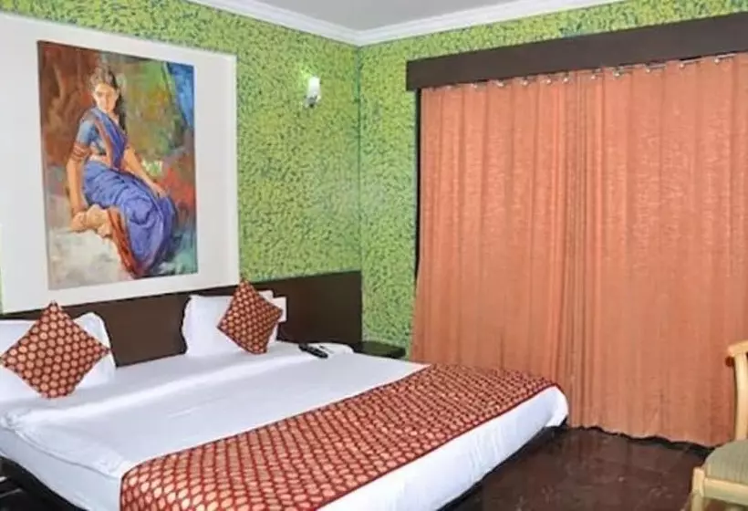 Fabhotel Prime Kbs Grand