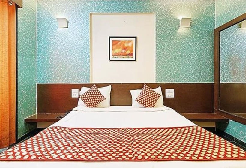 Fabhotel Prime Kbs Grand