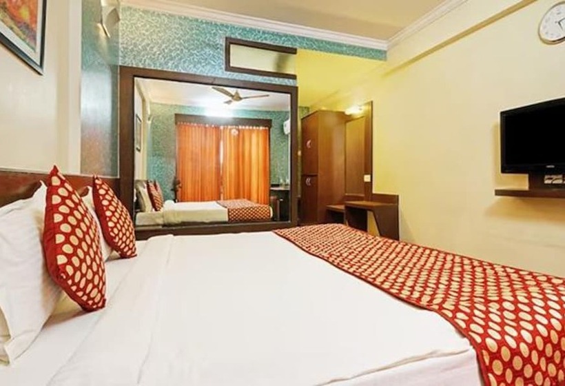 Fabhotel Prime Kbs Grand