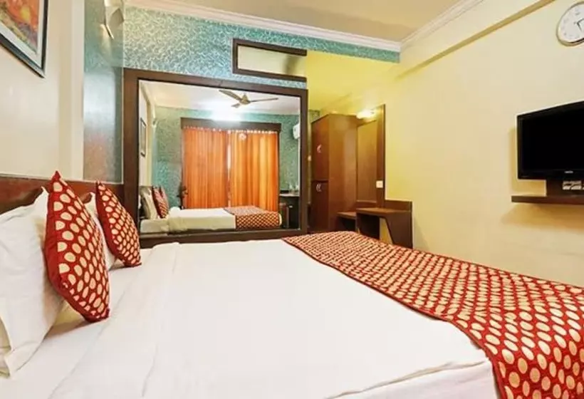 Fabhotel Prime Kbs Grand