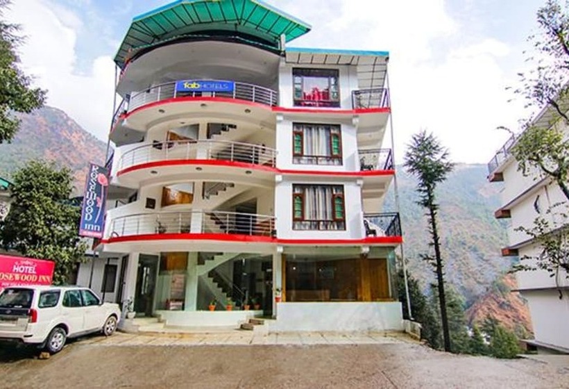 Fabhotel Rosewood Inn I