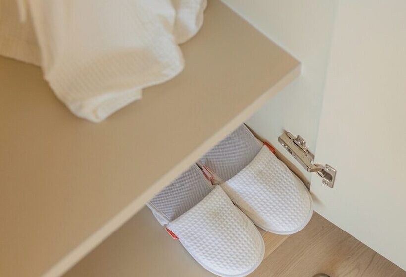 호텔 B2 Surat Thani Boutique & Budget