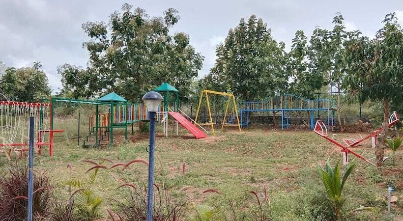 호텔 Bandipura Khans Resort