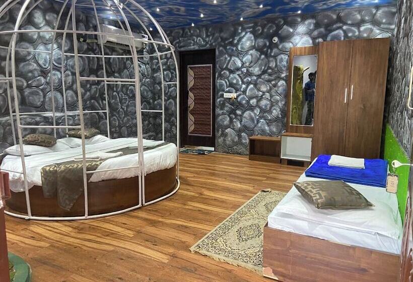 호텔 Bandipura Khans Resort