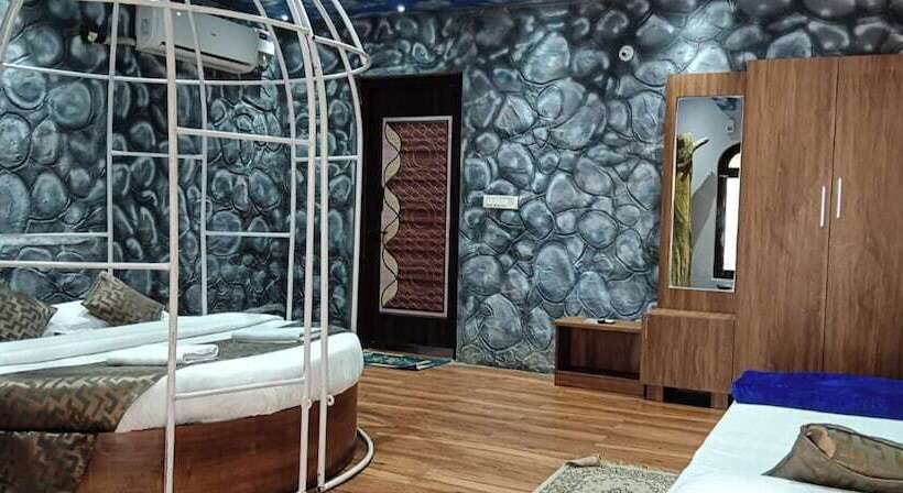 호텔 Bandipura Khans Resort