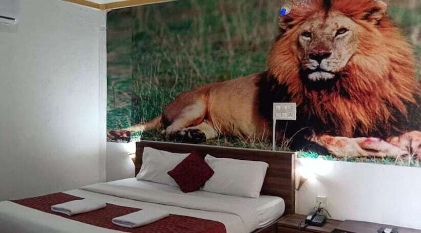 호텔 Bandipura Khans Resort