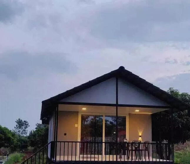 Hotelli Bandipura Khans Resort