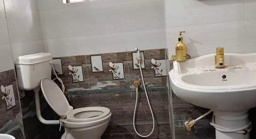 Hotelli Bandipura Khans Resort