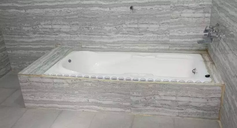 Hotelli Bandipura Khans Resort