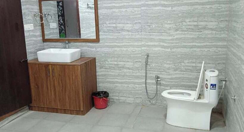 호텔 Bandipura Khans Resort