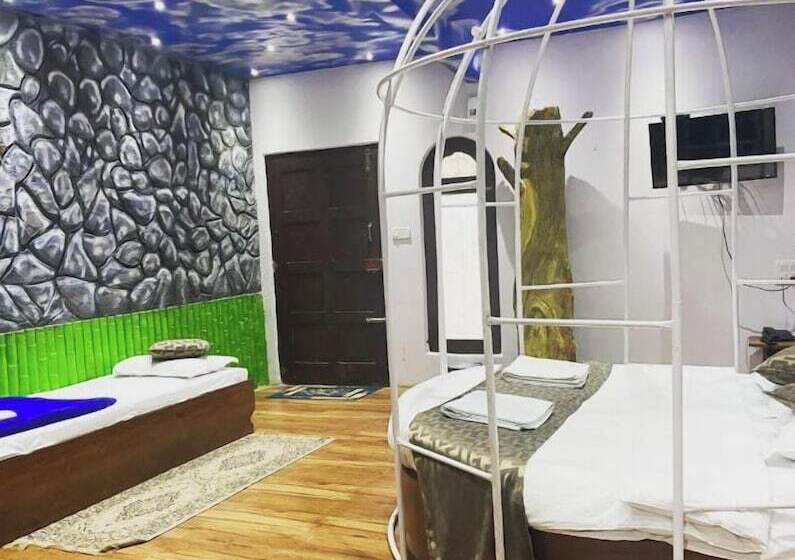 호텔 Bandipura Khans Resort