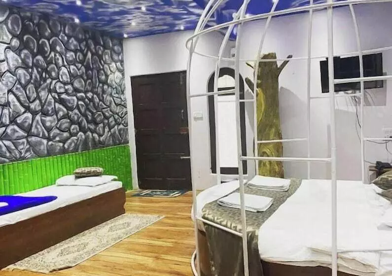 Hotelli Bandipura Khans Resort