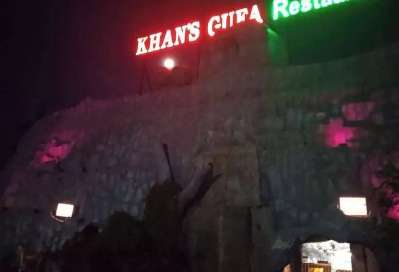 Hotelli Bandipura Khans Resort