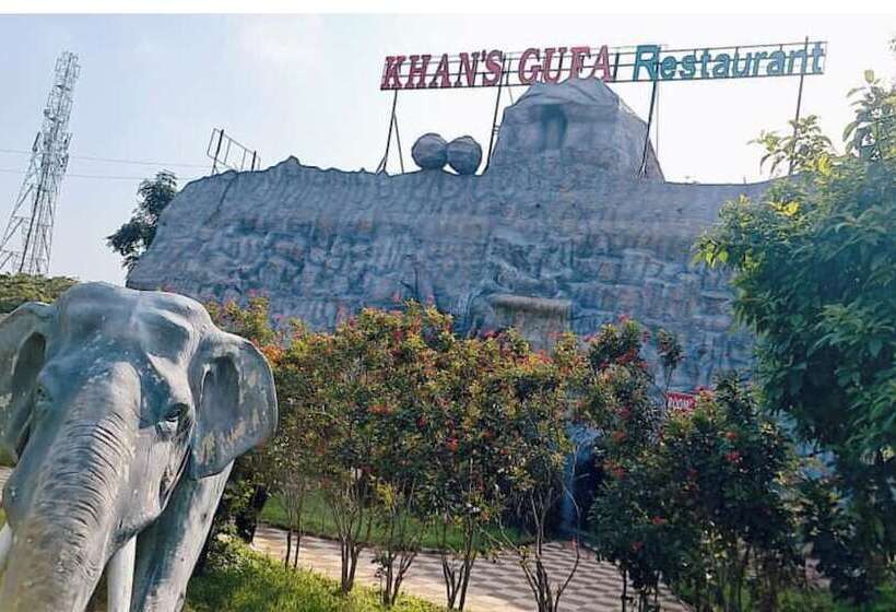 호텔 Bandipura Khans Resort