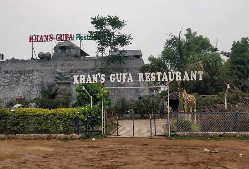 호텔 Bandipura Khans Resort