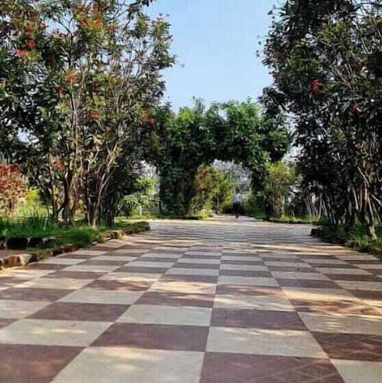 호텔 Bandipura Khans Resort