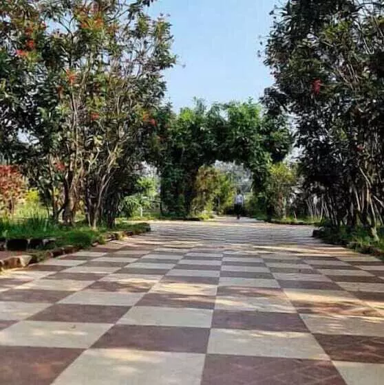 Hotelli Bandipura Khans Resort