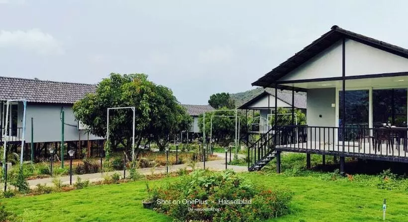 Hotelli Bandipura Khans Resort