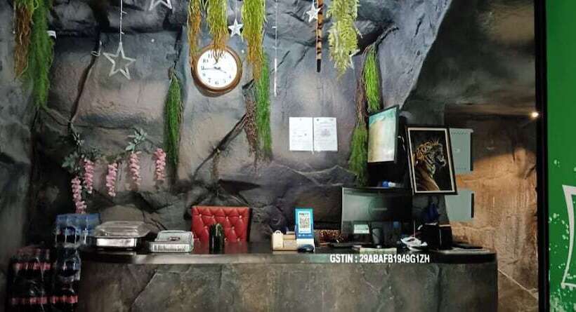 호텔 Bandipura Khans Resort