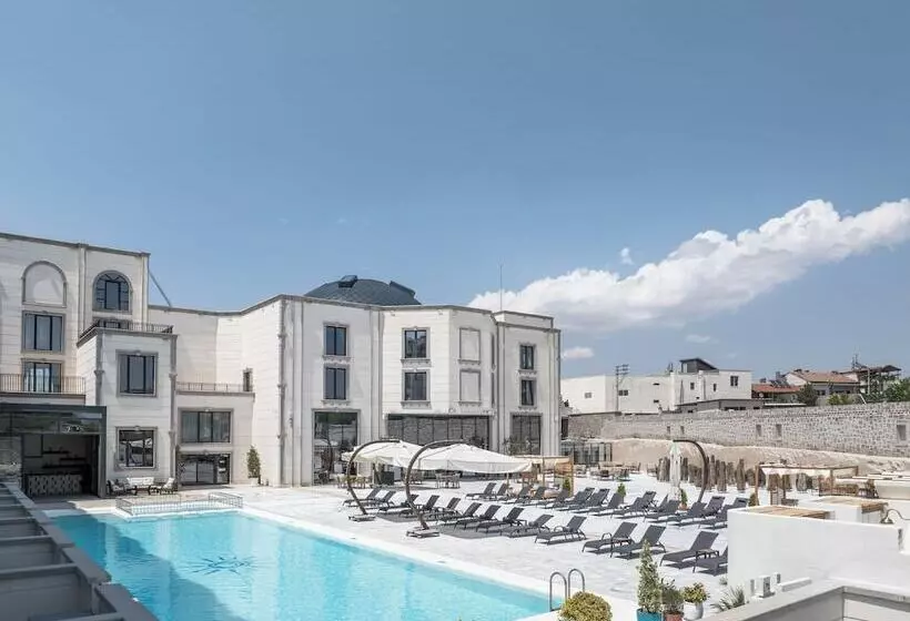 ホテル Barcelo Cappadocia