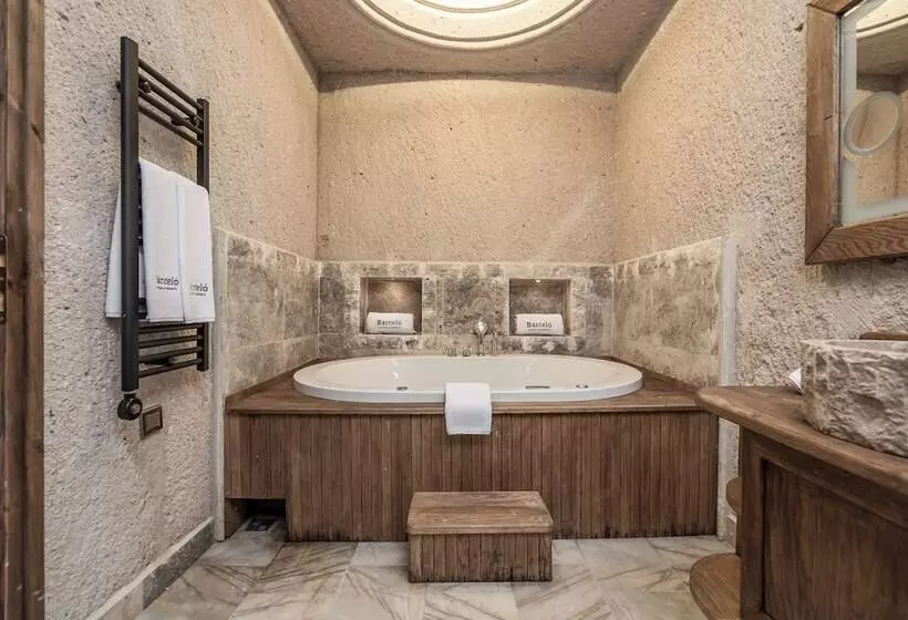 ホテル Barcelo Cappadocia