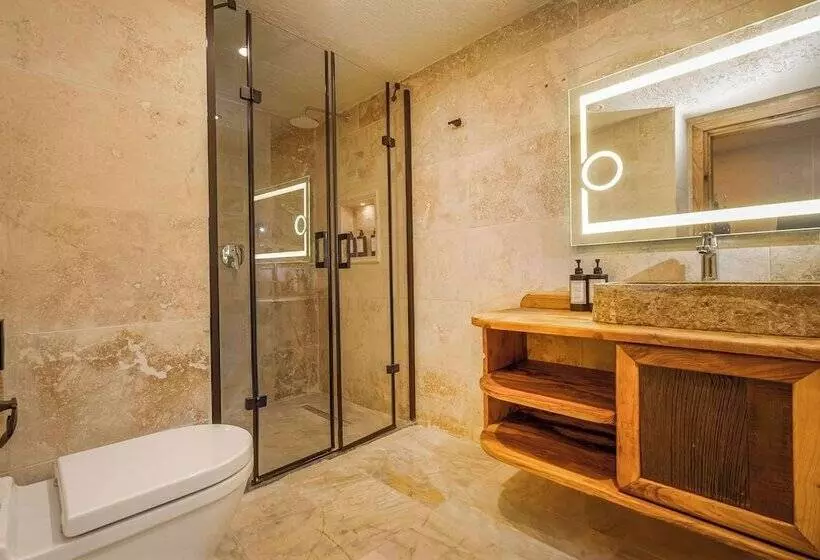 ホテル Barcelo Cappadocia